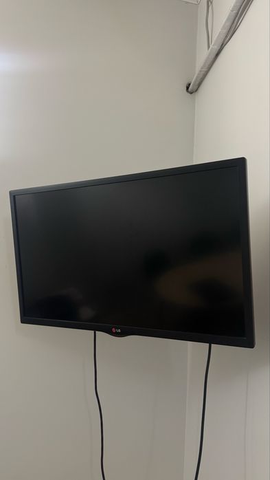 Телевизор LG, 90 см диаганаль