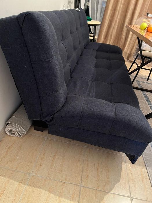 Отдам за 5000 диван