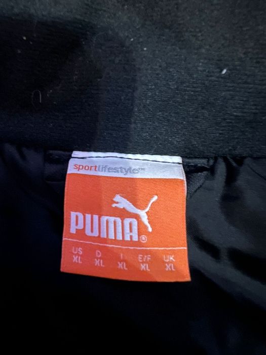 Jacheta Puma Warmcell barbati