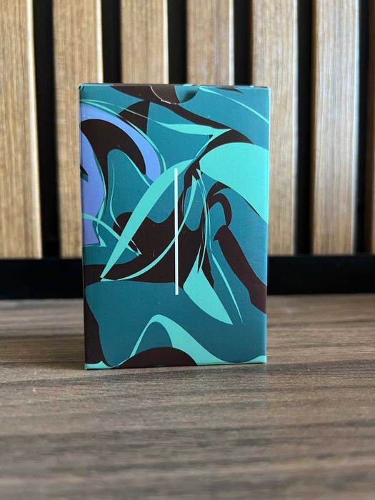 5 арт тестета карти – полупластични и от пермиум картон