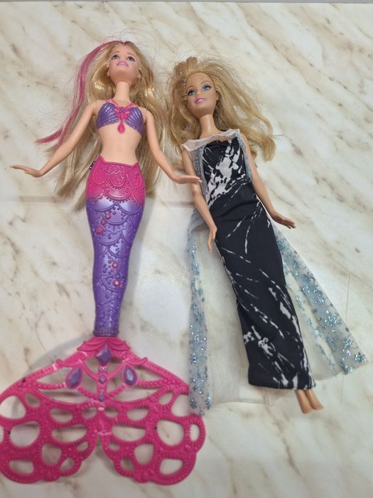 Кукли барбита мател, хасбро,дисни ,симба