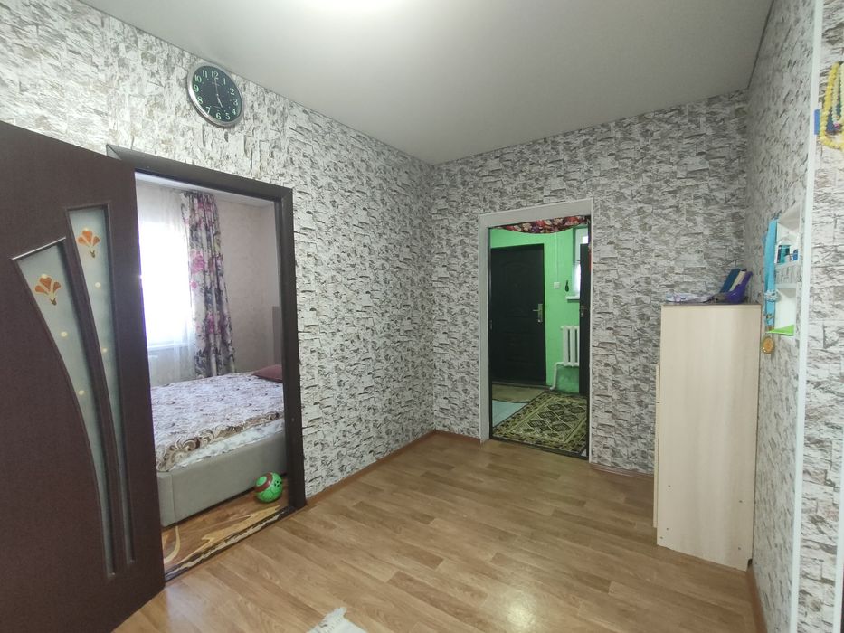 Продается дом в с.Исаево, Карасайский район