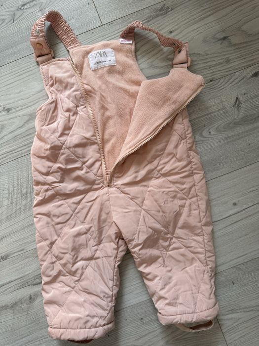 Куртка комбинезон