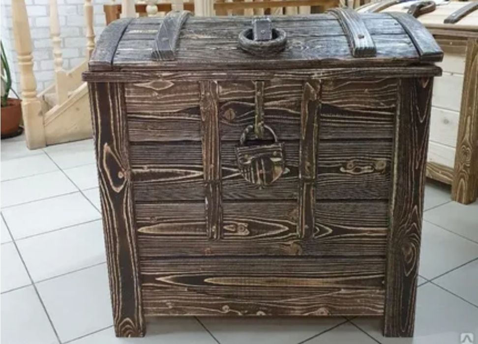 Реставрация мебели