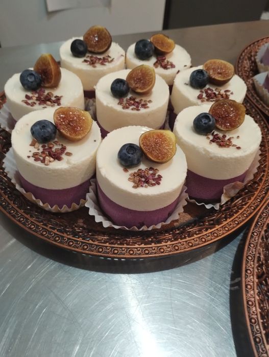 Cofetăria GABRIELA SWEET BAKERY str Madona Dudu Nr 23