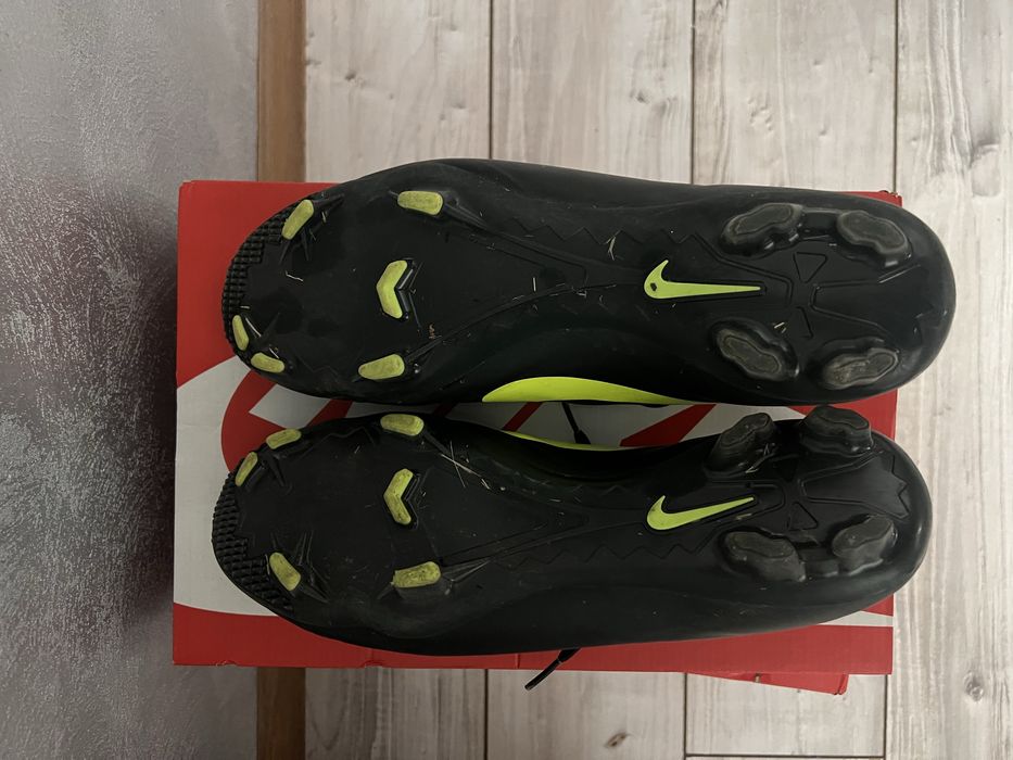 Футболни обувки Nike