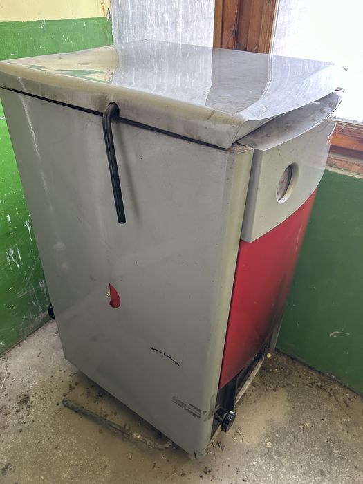 Котел дакон 24 киловата