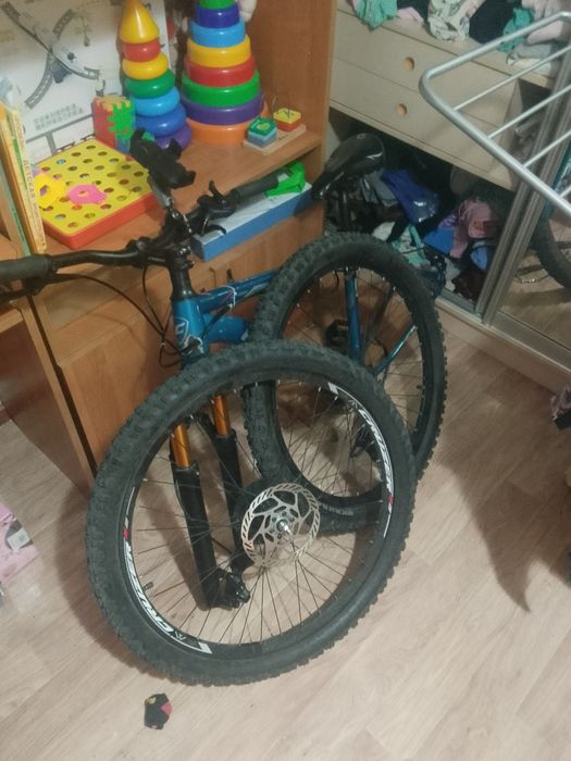Продам велосипед 26 калеса
