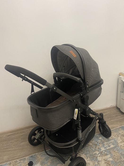 Продам детскую коляску!