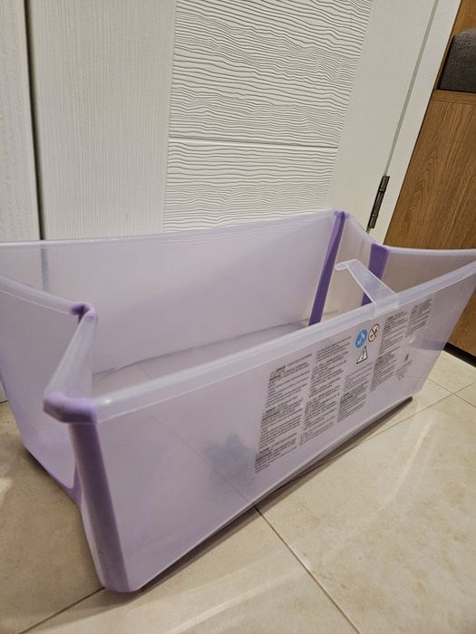 Сгъваема ваничка Stokke