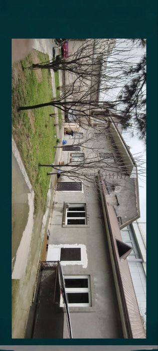 Продается дом чайхана салом срочно фасад 24 метров