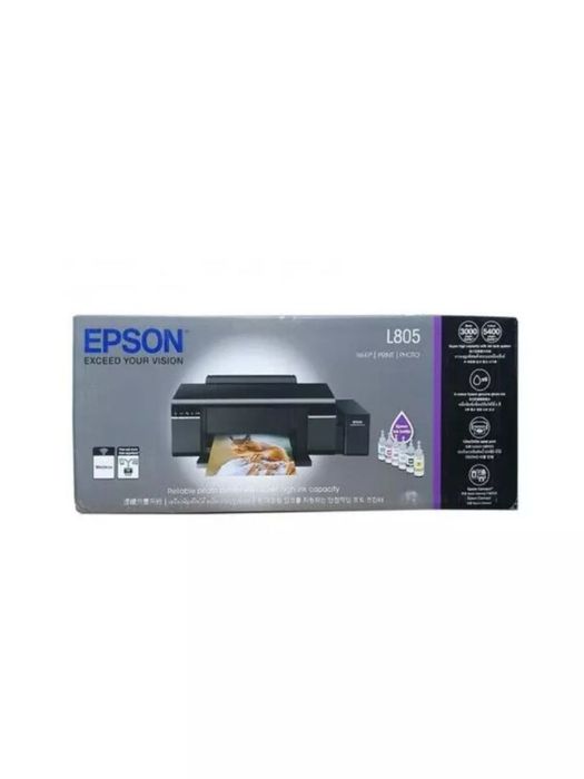 Printer     Epson L 805