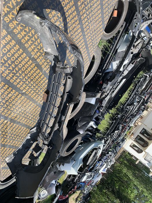 Броня Renault Capture