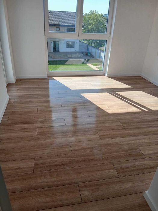 Apartament vanzare 2 camere Otopeni - Toscana Residence Park
