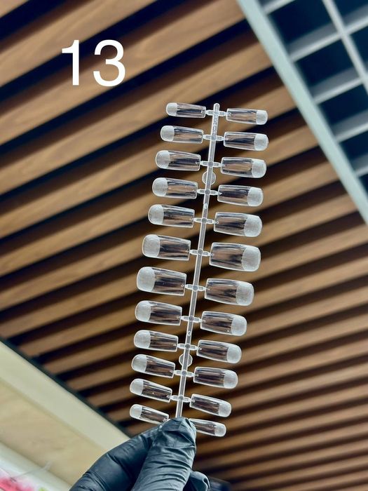 Manikyur uchun kerakli narsalar narxi 15 milion