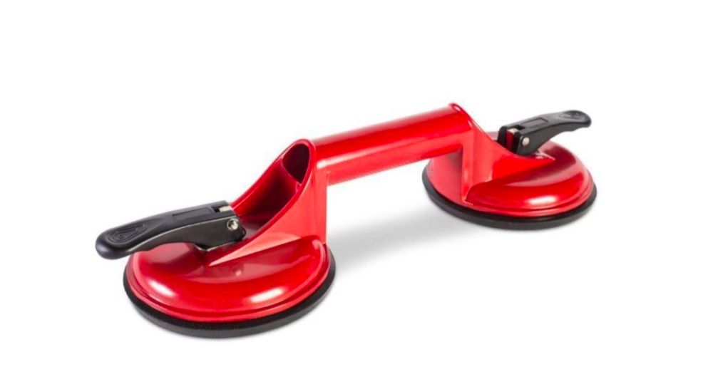 Присоска для кафеля и стекла