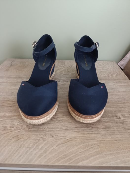 Еспадрили Tommy Hilfiger