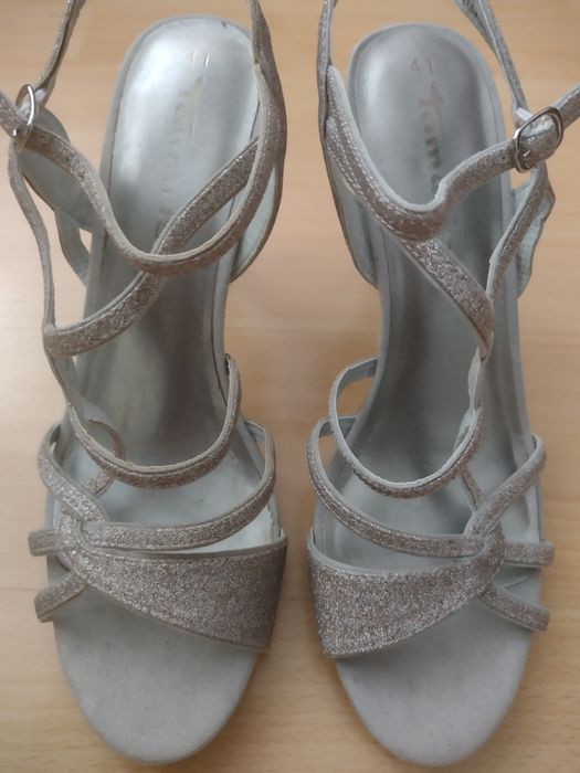 Обувки Tamaris, н.41