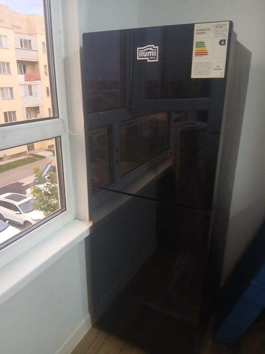 Холодильник ILUMI home