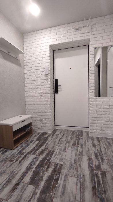 Квартира в центре, документы