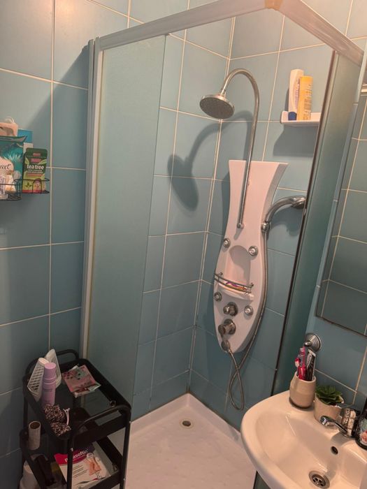 Vand apartament in Plopeni