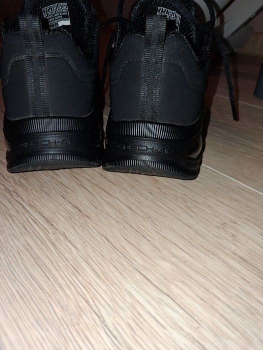 Pantofi sport Skechers Air Cooled