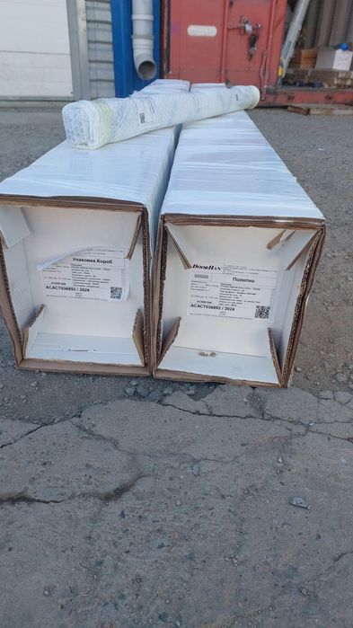 Продам рольставни doorhan