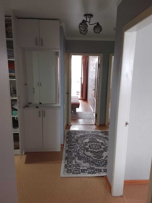 Продам 3 ком квартиру