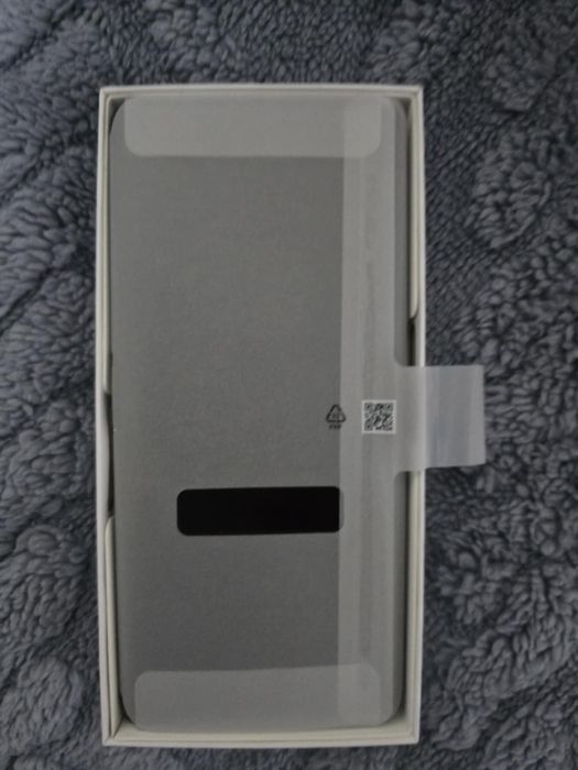 Honor Magic7 Lite 256gb Black +гаранция