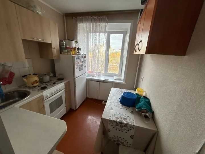 Продажа 1-комнатной квартиры. текстильщиков 9