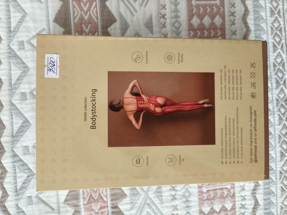 Женское белье    .