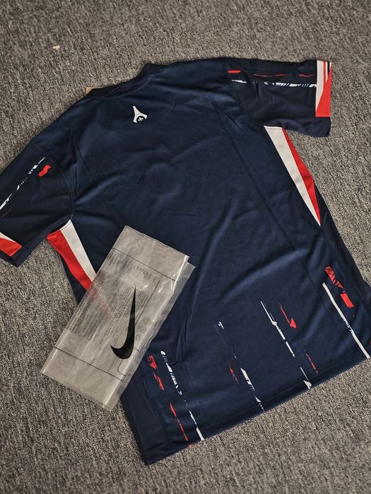 Tricou PSG 24/25 away kit