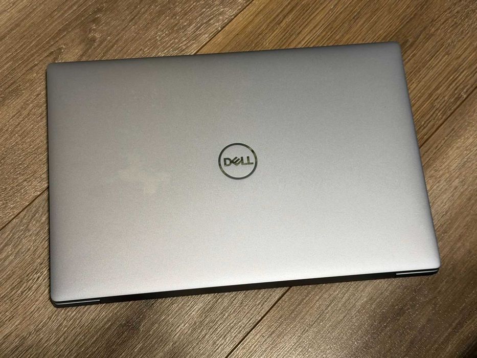 Dell XPS 9315 Intel i7-1250U/16RAM/512SSD/Iris XE Graphics/Full HD+