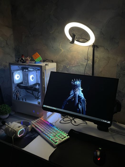 Пк фулл комплект