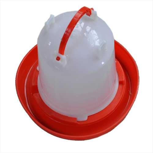 Adapatoare automata pasari tip clopot Volum: 11 litri