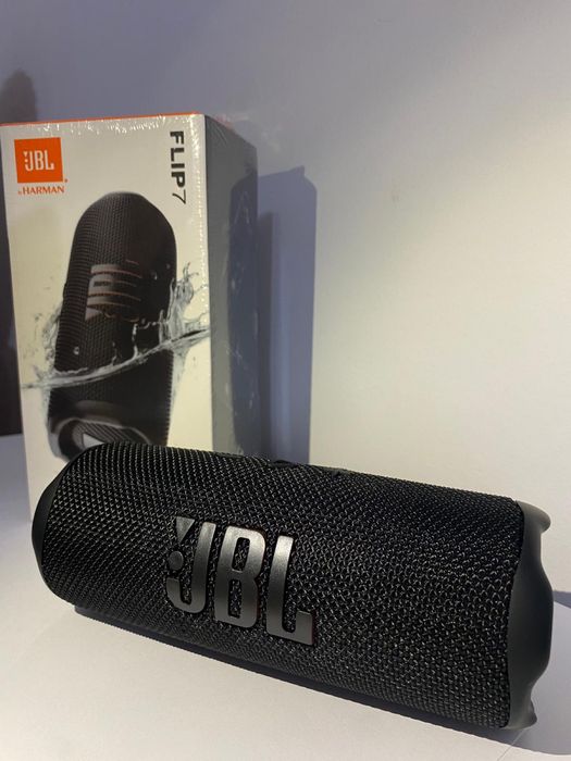 Boxă JBL - Flip 7
