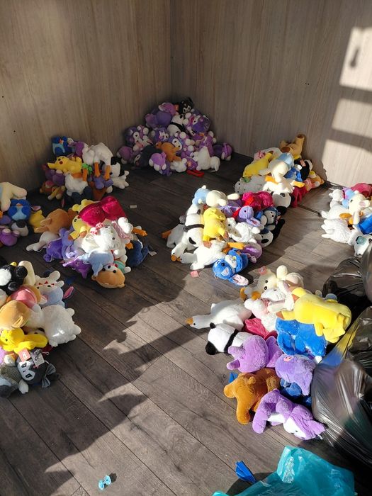 Игрушки для вендинговых аппаратов