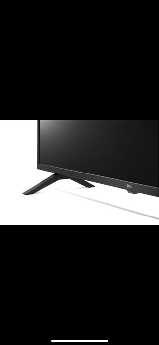 Телевизор LG UHD TV 55UN7