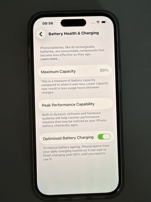 iPhone 14 Pro 128 gb