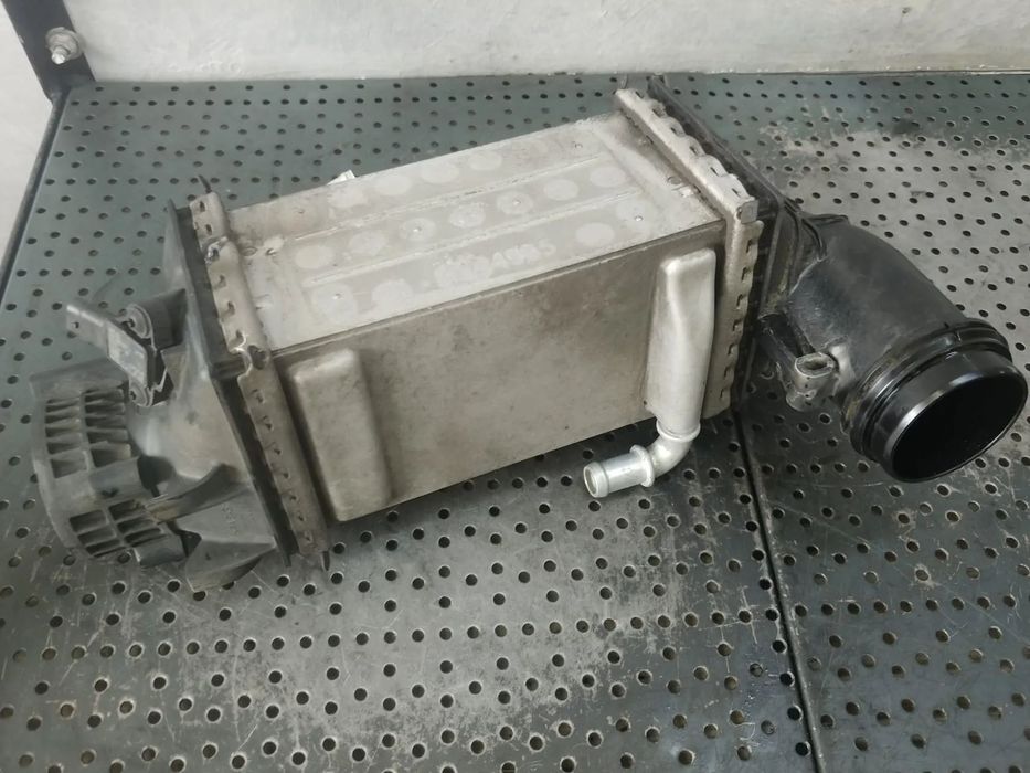 intercooler 1.5tsi dad vw t-roc golf 7 skoda octavia 3 audi a3 8v  04e145785