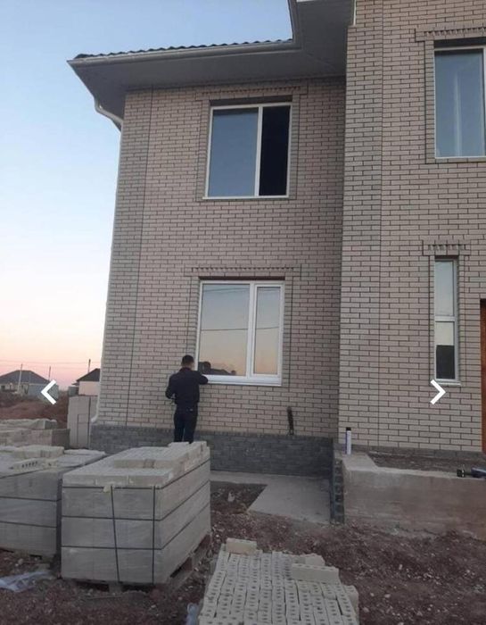 Кирпич облицовачный в любом количестве