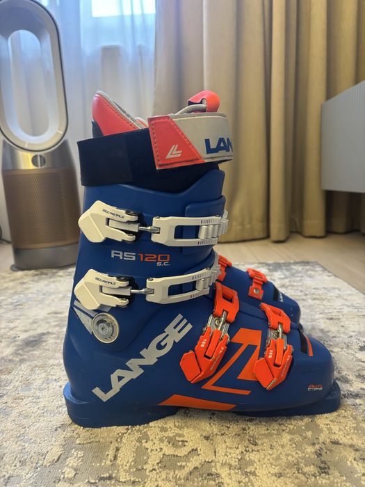 Clapari Lange RS 120 S.C.