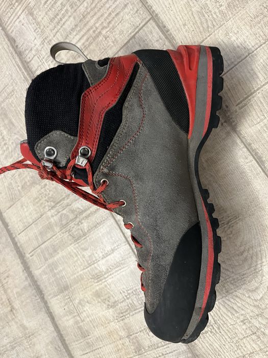 Bocanci Garmont Ascent GTX