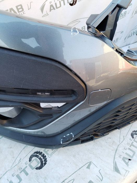 Bara fata Dacia Sandero 3 Stepway,Jogger an 2020-2021-2022-2023-2024-2