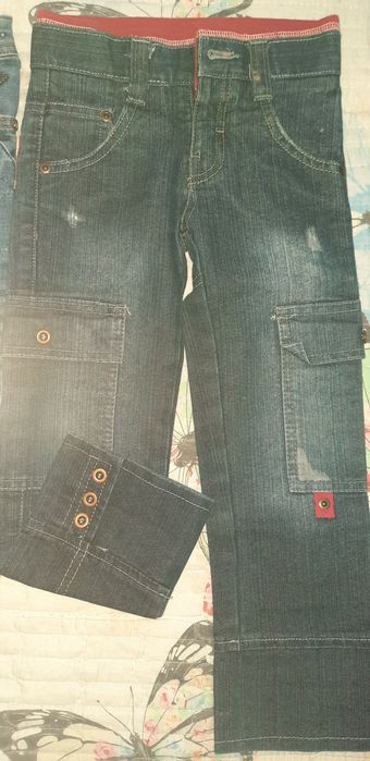 Одежда для мальчика