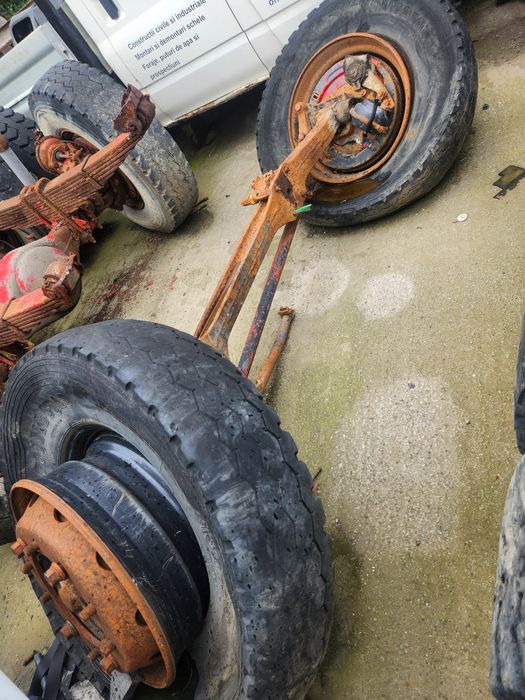 Arcuri cu conta arc Man