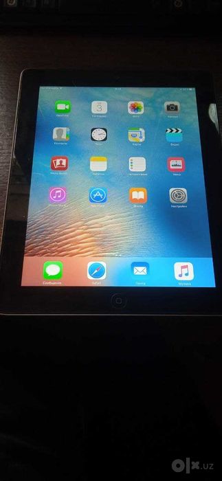 iPad 3 (64GB, Cellular)