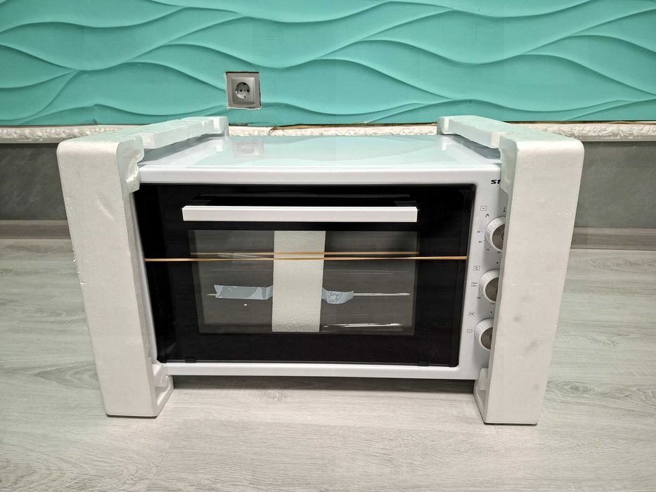 Фурна мини SNAIGE