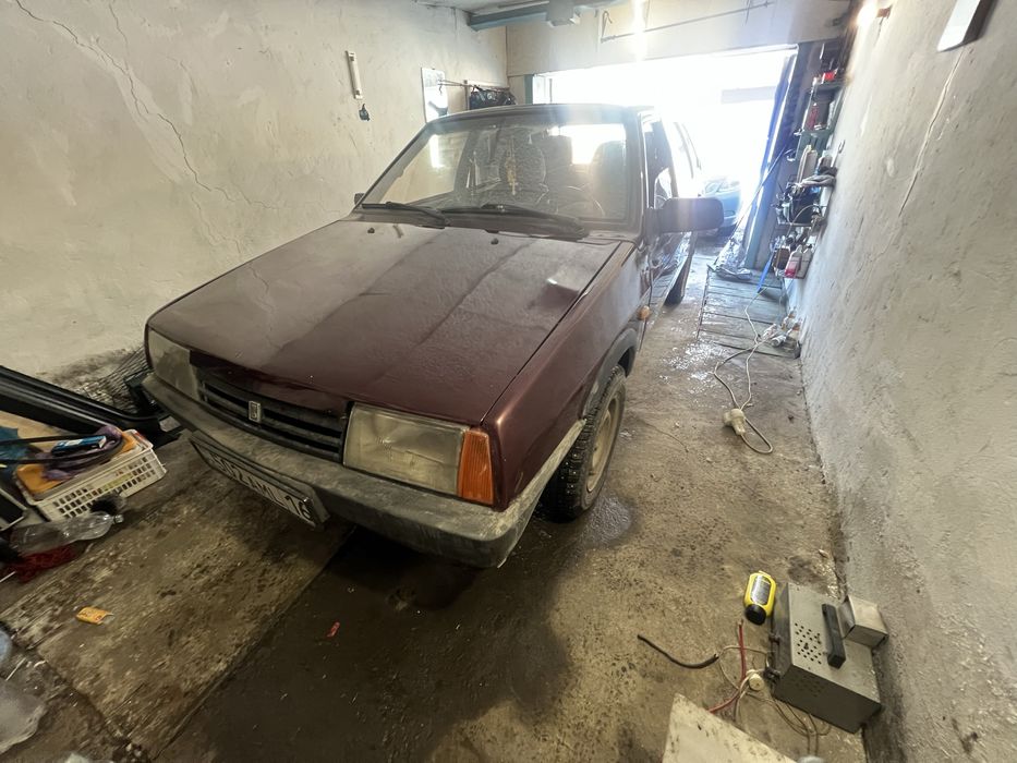 Продам ваз 2109