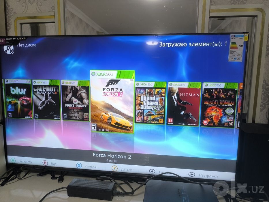 X box sotiladi holati zor